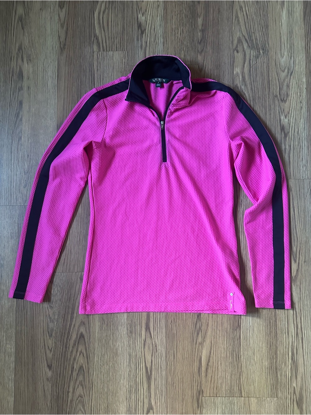 Lauren Ralph Lauren Half Zip